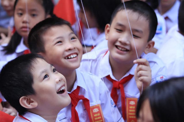 10 nhiệm vụ, giải pháp trọng tâm của ngành Giáo dục năm học 2025 – 2026- Ảnh 5. 10 nhiệm vụ, giải pháp trọng tâm của ngành Giáo dục năm học 2025 – 2026- Ảnh 5.