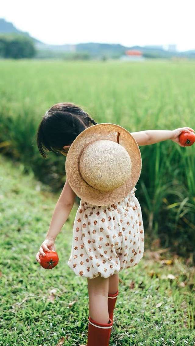 Dấu hiệu của đứa con có "cách cục đẹp", thông minh lanh lợi và hiểu chuyện- Ảnh 2.