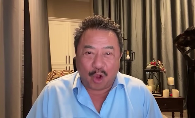 Nam bong da truc tiep xoi lac đi làm cho tiệm phở: "Tôi chưa thể về nước, cứ nghỉ làm hoài người ta đuổi"- Ảnh 1.