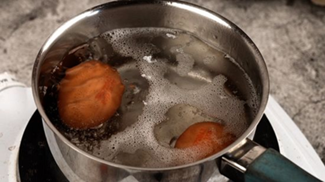 Ăn trứng luộc hay trứng hấp tốt cho sức khỏe hơn?- Ảnh 1.