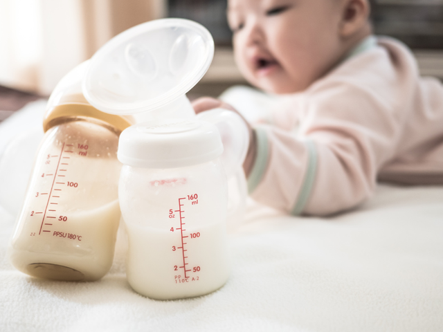 Chọn sữa công thức cho con: Những lầm tưởng phổ biến và sự thật mà mẹ bỉm cần phải biết- Ảnh 4. Chọn sữa công thức cho con: Những lầm tưởng phổ biến và sự thật mà mẹ bỉm cần phải biết- Ảnh 4.