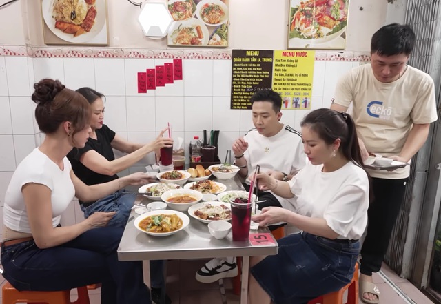 Trấn Thành nói thẳng: "Tôi không làm cái này vì tiền"- Ảnh 2.