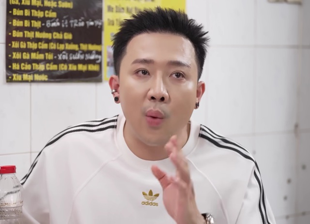 Trấn Thành nói thẳng: "Tôi không làm cái này vì tiền"- Ảnh 1.