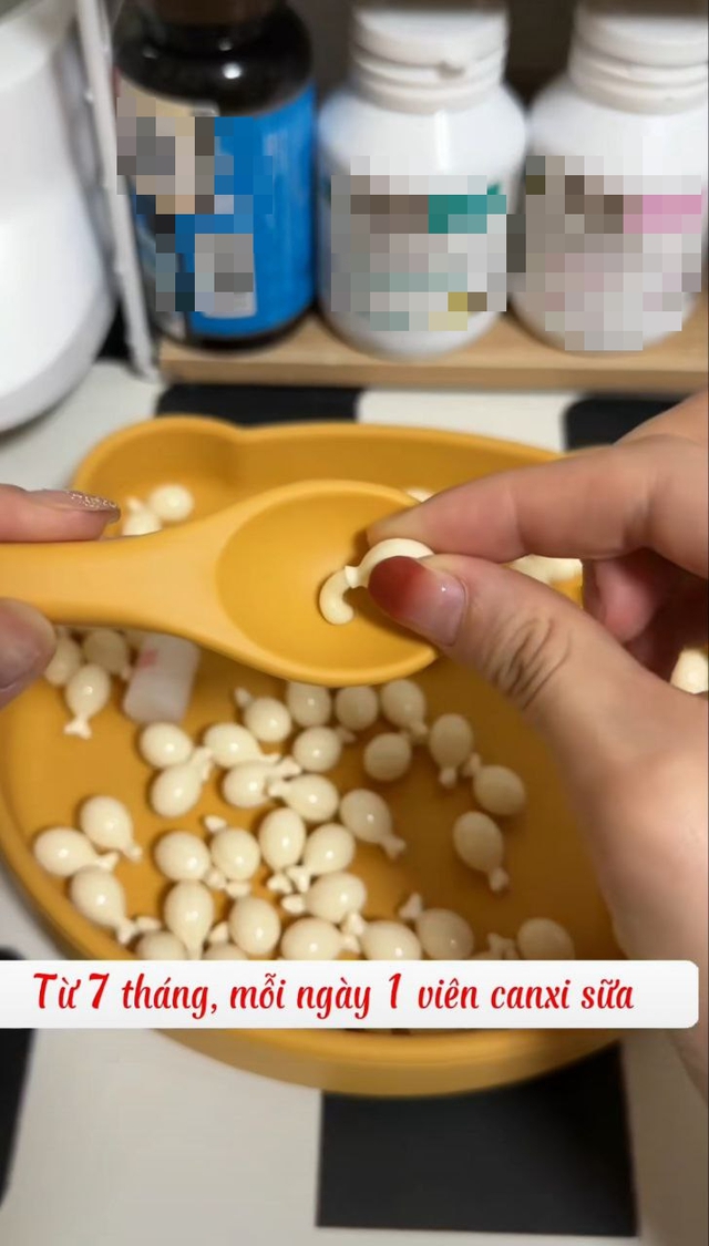 Nhan nhản "b&aacute;c sĩ t&oacute;p t&oacute;p" cổ su&yacute; bổ sung vi chất v&ocirc; tội vạ cho trẻ: Mẹ n&ecirc;n c&oacute; sự lựa chọn tỉnh t&aacute;o- Ảnh 1.