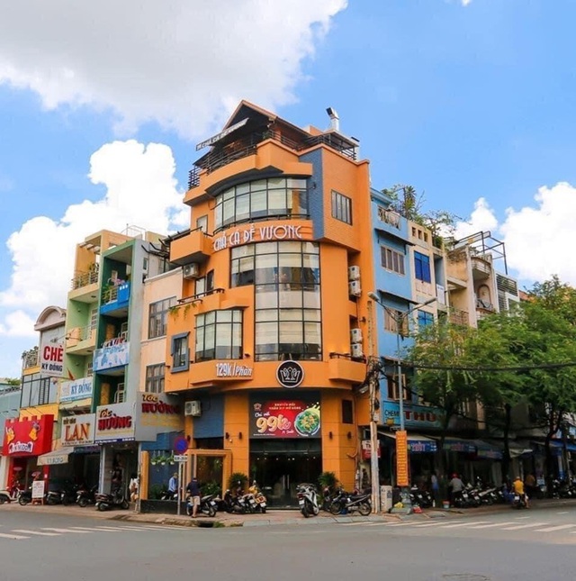 Nam truc tiep bong da hom nay đoạt giải thưởng 1 năm mua được nhà, sở hữu bất động sản triệu đô 3 mặt tiền TP.HCM- Ảnh 3.
