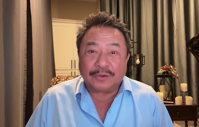 Đệ nhất keo nha cai com truc tiep bong da tuổi: "Nhiều người vào chửi tôi lắm vì nghĩ tôi lừa gạt bán thuốc giảm cân"- Ảnh 1.