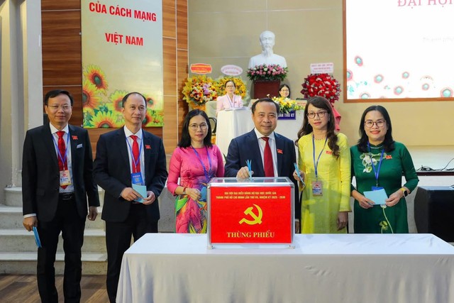 Đào tạo hơn 80.000 nhân lực chất lượng cao, phục vụ sự phát triển của đất nước- Ảnh 5.