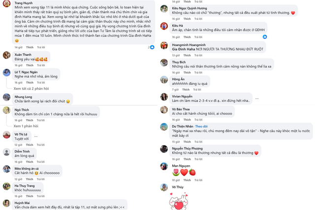 "Mong cho đêm nay dài vô tận" - Gia đình Haha tạm biệt miền Tây trong vòng tay thương yêu của cô chú Chín Cường- Ảnh 7. "Mong cho đêm nay dài vô tận" - Gia đình Haha tạm biệt miền Tây trong vòng tay thương yêu của cô chú Chín Cường- Ảnh 7.