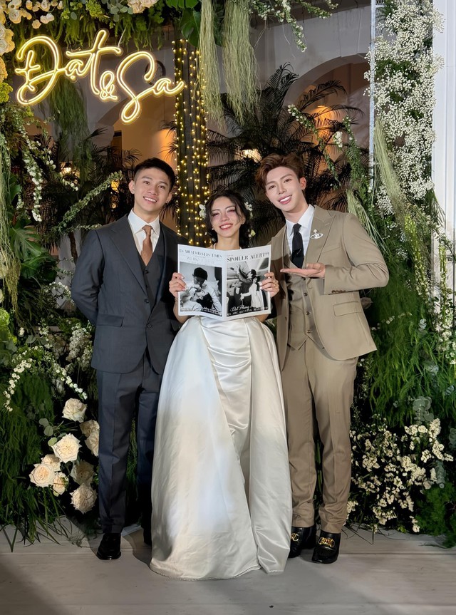 Đặng Tiểu Tô Sa đăng ảnh kể chuyện em bé mãi không chịu ra, đến nỗi "anh trai" Erik cũng phải sốt ruột giùm- Ảnh 4.