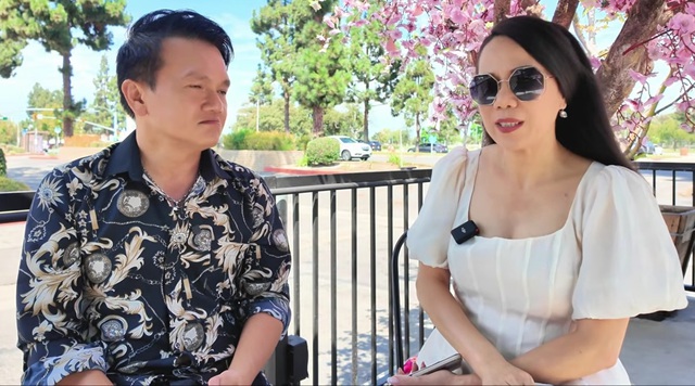 Nữ ca sĩ ở Mỹ xin lỗi kh&aacute;n giả: "Kh&ocirc;ng phải t&ocirc;i kh&ocirc;ng t&ocirc;n trọng kh&aacute;n giả"- Ảnh 1.