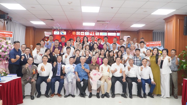 Sàn thương mại điện tử WinVu.vn chính thức ra mắt, hỗ trợ doanh nghiệp Việt vươn ra biển lớn- Ảnh 4. Sàn thương mại điện tử WinVu.vn chính thức ra mắt, hỗ trợ doanh nghiệp Việt vươn ra biển lớn- Ảnh 4.