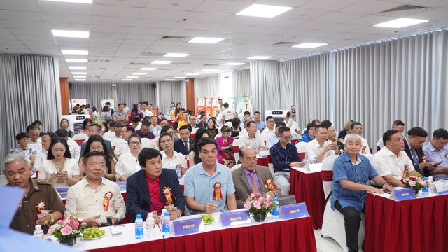 Sàn thương mại điện tử WinVu.vn chính thức ra mắt, hỗ trợ doanh nghiệp Việt vươn ra biển lớn- Ảnh 1. Sàn thương mại điện tử WinVu.vn chính thức ra mắt, hỗ trợ doanh nghiệp Việt vươn ra biển lớn- Ảnh 1.