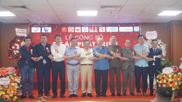 Sàn thương mại điện tử WinVu.vn chính thức ra mắt, hỗ trợ doanh nghiệp Việt vươn ra biển lớn- Ảnh 3. Sàn thương mại điện tử WinVu.vn chính thức ra mắt, hỗ trợ doanh nghiệp Việt vươn ra biển lớn- Ảnh 3.
