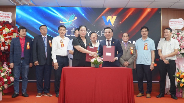 Sàn thương mại điện tử WinVu.vn chính thức ra mắt, hỗ trợ doanh nghiệp Việt vươn ra biển lớn- Ảnh 2. Sàn thương mại điện tử WinVu.vn chính thức ra mắt, hỗ trợ doanh nghiệp Việt vươn ra biển lớn- Ảnh 2.