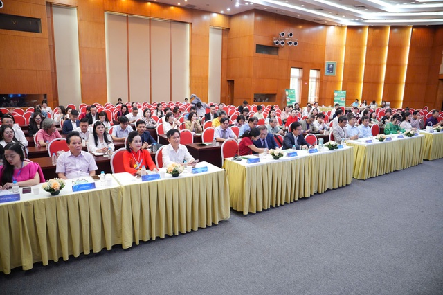 Báo cáo công nghệ lên men Hàn Quốc - hướng tới sự chăm sóc sức khoẻ cộng đồng Việt Nam- Ảnh 1. Báo cáo công nghệ lên men Hàn Quốc - hướng tới sự chăm sóc sức khoẻ cộng đồng Việt Nam- Ảnh 1.