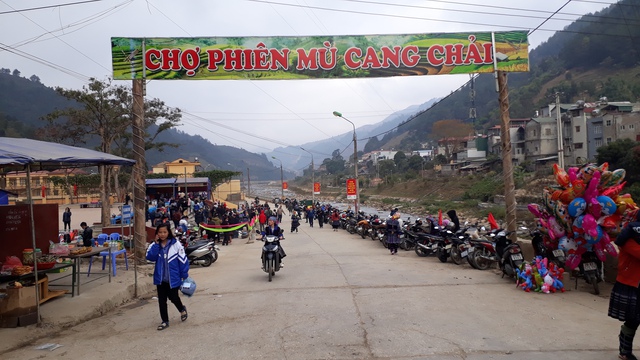 Chào mừng 80 năm Tết Độc lập – xã Mù Cang Chải tổ chức “Lễ hội Mùa Vàng” và nhiều hoạt động mang đậm bản sắc của người dân vùng cao- Ảnh 6. Chào mừng 80 năm Tết Độc lập – xã Mù Cang Chải tổ chức “Lễ hội Mùa Vàng” và nhiều hoạt động mang đậm bản sắc của người dân vùng cao- Ảnh 6.