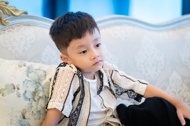 "Bố ơi mình đi đâu thế? 2025" tập cuối: Xúc động với lời nhắn gửi yêu thương của con gái Neko Lê, bố Duy Hưng ngỡ ngàng trước sự trưởng thành của 'cậu cả'- Ảnh 9. "Bố ơi mình đi đâu thế? 2025" tập cuối: Xúc động với lời nhắn gửi yêu thương của con gái Neko Lê, bố Duy Hưng ngỡ ngàng trước sự trưởng thành của 'cậu cả'- Ảnh 9.