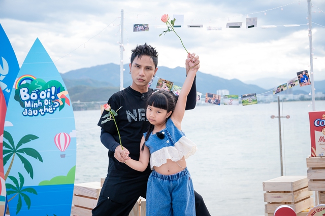 "Bố ơi mình đi đâu thế? 2025" tập cuối: Xúc động với lời nhắn gửi yêu thương của con gái Neko Lê, bố Duy Hưng ngỡ ngàng trước sự trưởng thành của 'cậu cả'- Ảnh 14. "Bố ơi mình đi đâu thế? 2025" tập cuối: Xúc động với lời nhắn gửi yêu thương của con gái Neko Lê, bố Duy Hưng ngỡ ngàng trước sự trưởng thành của 'cậu cả'- Ảnh 14.