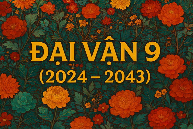 Người khôn nên nhớ, vài chục năm tới, đại vận 9 đến: Đừng mơ giấc mộng “to lớn”, càng nhỏ càng dễ sống, càng ổn định càng lâu bền- Ảnh 3. Người khôn nên nhớ, vài chục năm tới, đại vận 9 đến: Đừng mơ giấc mộng “to lớn”, càng nhỏ càng dễ sống, càng ổn định càng lâu bền- Ảnh 3.