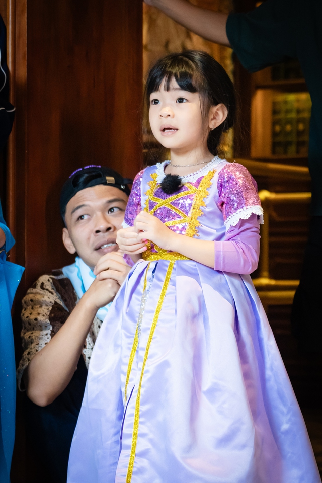 "Bố ơi mình đi đâu thế? 2025" tập cuối: Xúc động với lời nhắn gửi yêu thương của con gái Neko Lê, bố Duy Hưng ngỡ ngàng trước sự trưởng thành của 'cậu cả'- Ảnh 3. "Bố ơi mình đi đâu thế? 2025" tập cuối: Xúc động với lời nhắn gửi yêu thương của con gái Neko Lê, bố Duy Hưng ngỡ ngàng trước sự trưởng thành của 'cậu cả'- Ảnh 3.