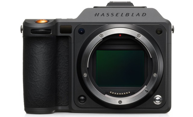 Hasselblad X2D II 100C ra mắt: Lần đầu có AF liên tục, chụp HDR và chống rung tới 10 stop- Ảnh 1.