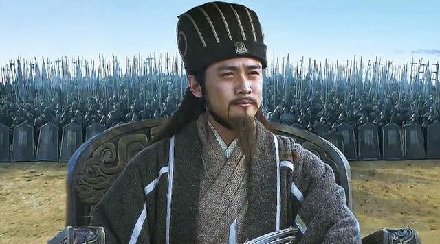 Ba người trong đời khiến Tư Mã Ý sợ hãi, dè chừng: Khiến ông phải kìm nén dã tâm, cẩn trọng trên chiến trường và tôi rèn bản lĩnh! - Ảnh 2.