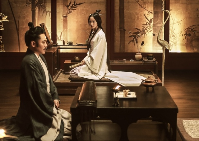 Ba người trong đời khiến Tư Mã Ý sợ hãi, dè chừng: Khiến ông phải kìm nén dã tâm, cẩn trọng trên chiến trường và tôi rèn bản lĩnh! - Ảnh 3.