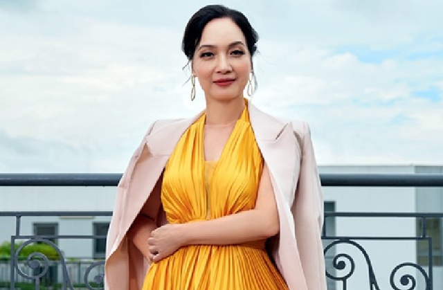 Nữ NSND từng là phó giám đốc, tuổi 62 tận hưởng "thiên đường" tại biệt thự phố cổ Hà Nội- Ảnh 2.