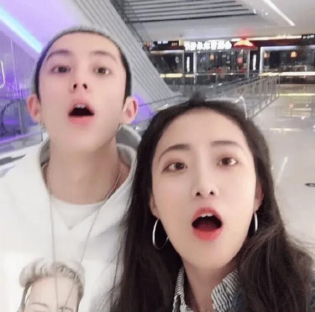 Liên hoàn drama: Vương Hạc Đệ lộ file ghi âm 27 phút với 1 cô gái, "thế lực của Ngu Thư Hân" bị nghi nhúng tay- Ảnh 4.