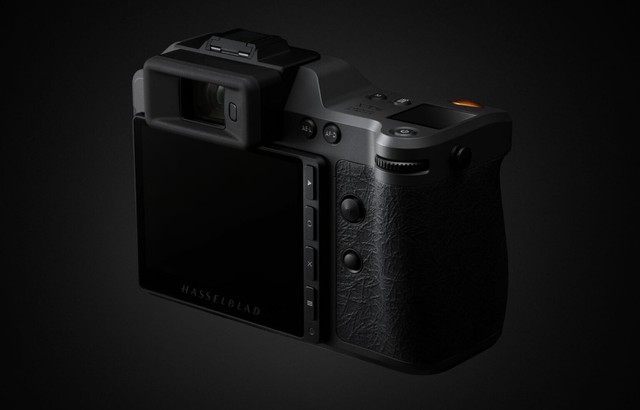 Hasselblad X2D II 100C ra mắt: Lần đầu có AF liên tục, chụp HDR và chống rung tới 10 stop- Ảnh 4.