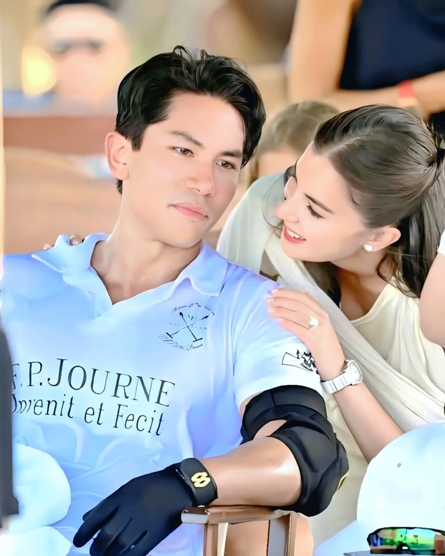 Vợ chồng Ho&agrave;ng tử Brunei hiện ra sao sau gần 2 năm tổ chức đ&aacute;m cưới 10 ng&agrave;y g&acirc;y ch&uacute; &yacute; to&agrave;n cầu?- Ảnh 6.