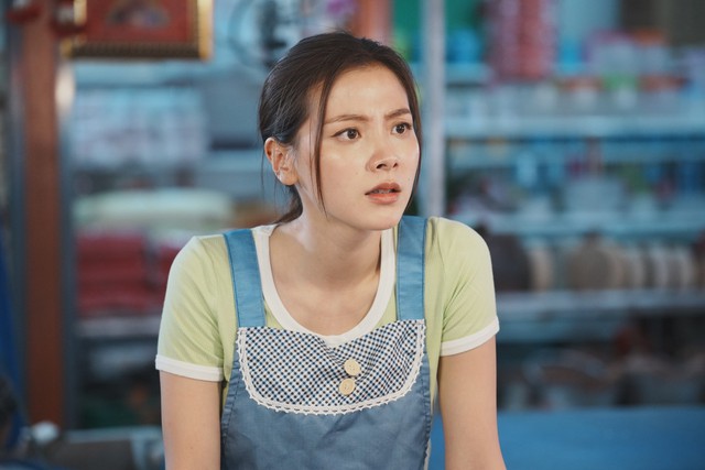 Chị dâu khoe mua được xe hơi sang, nhưng khi tôi ngồi thử thì phát hiện bí mật động trời- Ảnh 1. Chị dâu khoe mua được xe hơi sang, nhưng khi tôi ngồi thử thì phát hiện bí mật động trời- Ảnh 1.
