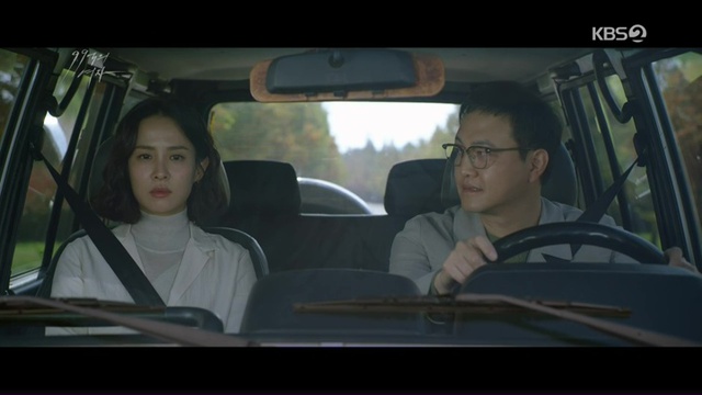 Tranh cãi phim Cô đừng hòng thoát khỏi tôi cứ “hao hao” 1 phim Hàn từng làm mưa làm gió vào năm 2019- Ảnh 7. Tranh cãi phim Cô đừng hòng thoát khỏi tôi cứ “hao hao” 1 phim Hàn từng làm mưa làm gió vào năm 2019- Ảnh 7.