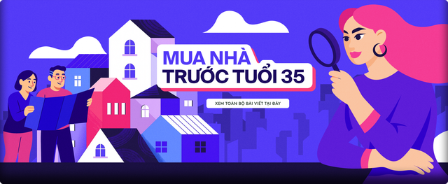 Lương 50 triệu vẫn chật vật trả nợ vay mua nhà: Cứ làm cật lực rồi trả nợ, không biết bao giờ mới nhẹ gánh?- Ảnh 3. Lương 50 triệu vẫn chật vật trả nợ vay mua nhà: Cứ làm cật lực rồi trả nợ, không biết bao giờ mới nhẹ gánh?- Ảnh 3.