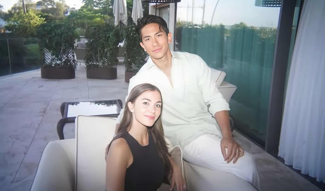 Vợ chồng Ho&agrave;ng tử Brunei hiện ra sao sau gần 2 năm tổ chức đ&aacute;m cưới 10 ng&agrave;y g&acirc;y ch&uacute; &yacute; to&agrave;n cầu?- Ảnh 4.