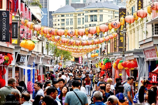 Cách người Singapore làm du lịch: Ngoài điểm đến biểu tượng, còn dẫn du khách bước vào hành trình độc đáo của giao thoa văn hoá và tôn giáo- Ảnh 3. Cách người Singapore làm du lịch: Ngoài điểm đến biểu tượng, còn dẫn du khách bước vào hành trình độc đáo của giao thoa văn hoá và tôn giáo- Ảnh 3.