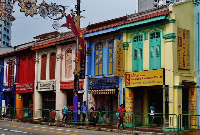 Cách người Singapore làm du lịch: Ngoài điểm đến biểu tượng, còn dẫn du khách bước vào hành trình độc đáo của giao thoa văn hoá và tôn giáo- Ảnh 4. Cách người Singapore làm du lịch: Ngoài điểm đến biểu tượng, còn dẫn du khách bước vào hành trình độc đáo của giao thoa văn hoá và tôn giáo- Ảnh 4.