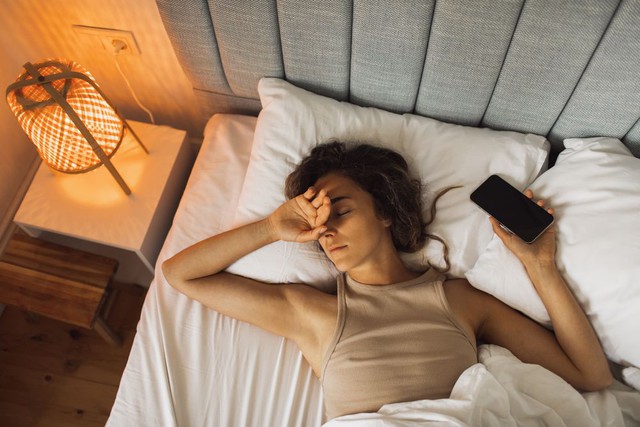 Cô gái trẻ tiết lộ 6 mẹo đơn giản giúp Cô gái trẻ tiết lộ 6 mẹo đơn giản giúp