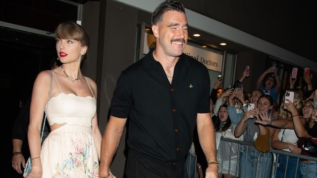 Hợp đồng tiền hôn nhân của Taylor Swift - Travis Kelce: Cầu thủ 1m96 chịu thiệt ký thỏa thuận "3 không"?- Ảnh 5. Hợp đồng tiền hôn nhân của Taylor Swift - Travis Kelce: Cầu thủ 1m96 chịu thiệt ký thỏa thuận "3 không"?- Ảnh 5.