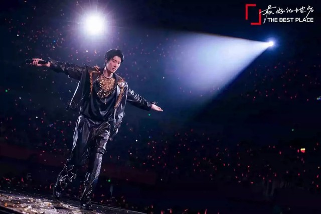 Tin được không visual của mỹ nam số 1 showbiz: Nhan sắc "ăn thịt đường tăng", biết tuổi thật còn sốc nữa- Ảnh 9. Tin được không visual của mỹ nam số 1 showbiz: Nhan sắc "ăn thịt đường tăng", biết tuổi thật còn sốc nữa- Ảnh 9.