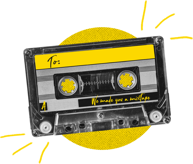 Từ đĩa than, cassette đến các nền tảng stream nhạc: Nhìn lại hành trình thưởng thức âm nhạc của thế hệ 7X, 8X- Ảnh 4. Từ đĩa than, cassette đến các nền tảng stream nhạc: Nhìn lại hành trình thưởng thức âm nhạc của thế hệ 7X, 8X- Ảnh 4.