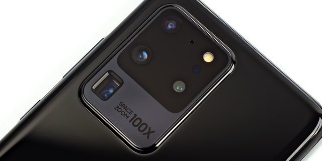 Galaxy S26 Ultra sẽ có cụm camera lồi to, dày như Galaxy S20 Ultra ngày xưa?- Ảnh 1. Galaxy S26 Ultra sẽ có cụm camera lồi to, dày như Galaxy S20 Ultra ngày xưa?- Ảnh 1.