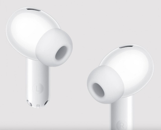 Huawei ra mắt tai nghe giá rẻ thiết kế giống AirPods Pro, có cả chống ồn ANC, pin 50 giờ- Ảnh 2.