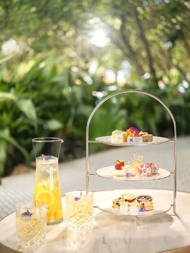Hồ Tràm và tham vọng trở thành điểm sáng wellness tourism- Ảnh 2. Hồ Tràm và tham vọng trở thành điểm sáng wellness tourism- Ảnh 2.