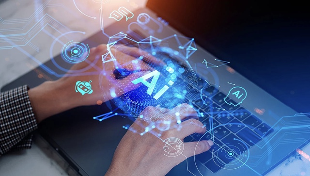Khi năng suất không còn là đích đến: AI PC định nghĩa lại tương lai công việc như thế nào? - Ảnh 3. Khi năng suất không còn là đích đến: AI PC định nghĩa lại tương lai công việc như thế nào? - Ảnh 3.