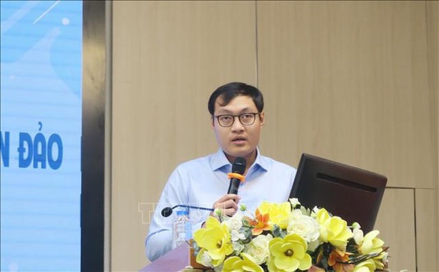 Các bác sĩ chuyên khoa đầu ngành đã sẵn sàng luân phiên đến công tác tại Đặc khu Côn Đảo- Ảnh 3. Các bác sĩ chuyên khoa đầu ngành đã sẵn sàng luân phiên đến công tác tại Đặc khu Côn Đảo- Ảnh 3.