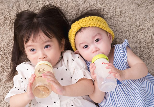 Lịch trình 24h - Con cần gì từ sữa?- Ảnh 1. Lịch trình 24h - Con cần gì từ sữa?- Ảnh 1.