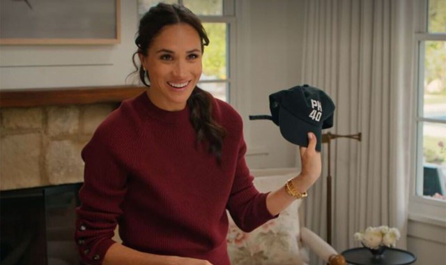 Meghan Markle bị “tạt gáo nước lạnh”: Fan đồng loạt kêu gọi Netflix hủy bỏ show riêng- Ảnh 2. Meghan Markle bị “tạt gáo nước lạnh”: Fan đồng loạt kêu gọi Netflix hủy bỏ show riêng- Ảnh 2.