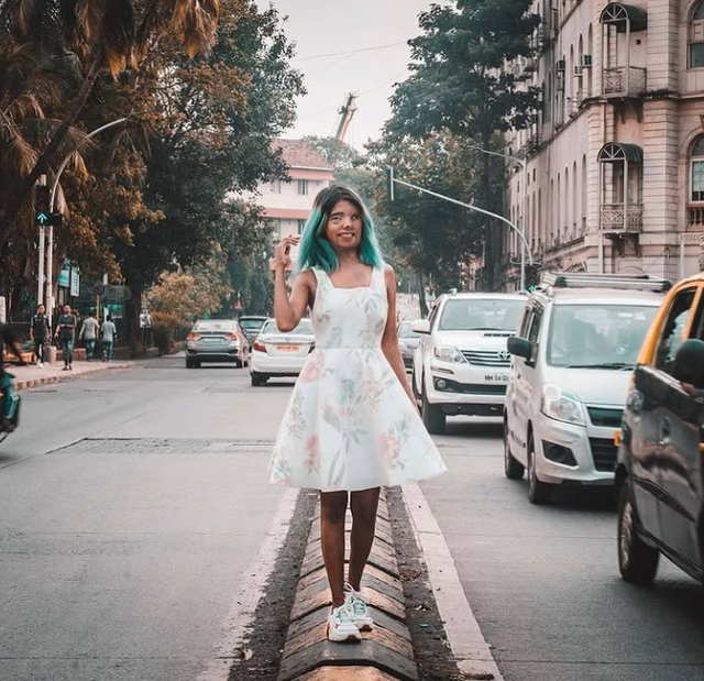 Bé gái bị cha tạt axit vì "không phải con trai" khi mới 2 tháng tuổi, tưởng không sống được bao lâu nào ngờ hiện tại có cuộc đời đáng kinh ngạc- Ảnh 2.