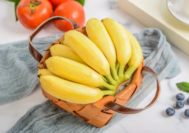 Chuối sắp tuyệt chủng?- Ảnh 2. Chuối sắp tuyệt chủng?- Ảnh 2.